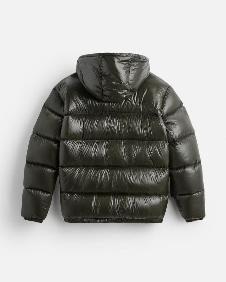 Anadia - Abrigo Unisex Acolchado