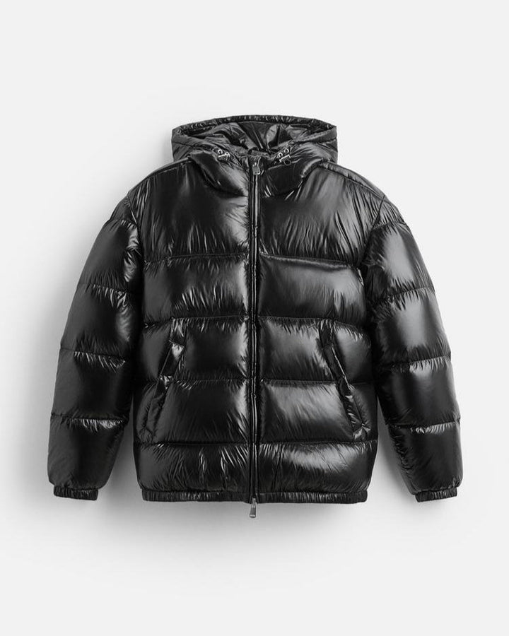 Anadia - Abrigo Unisex Acolchado