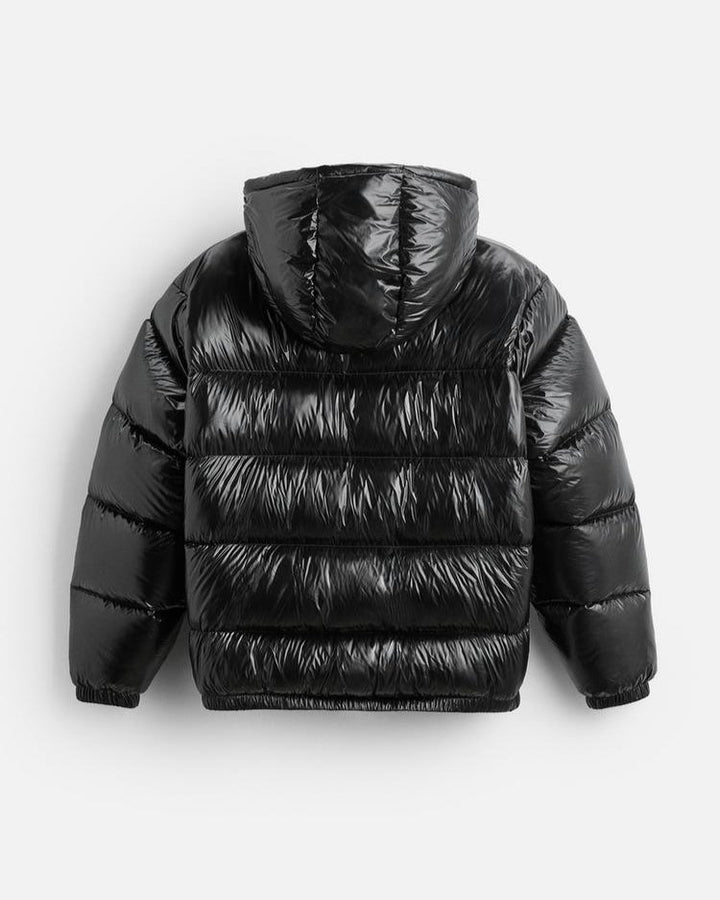 Anadia - Abrigo Unisex Acolchado