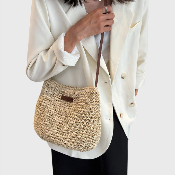 Emilia - Bolso de hombro