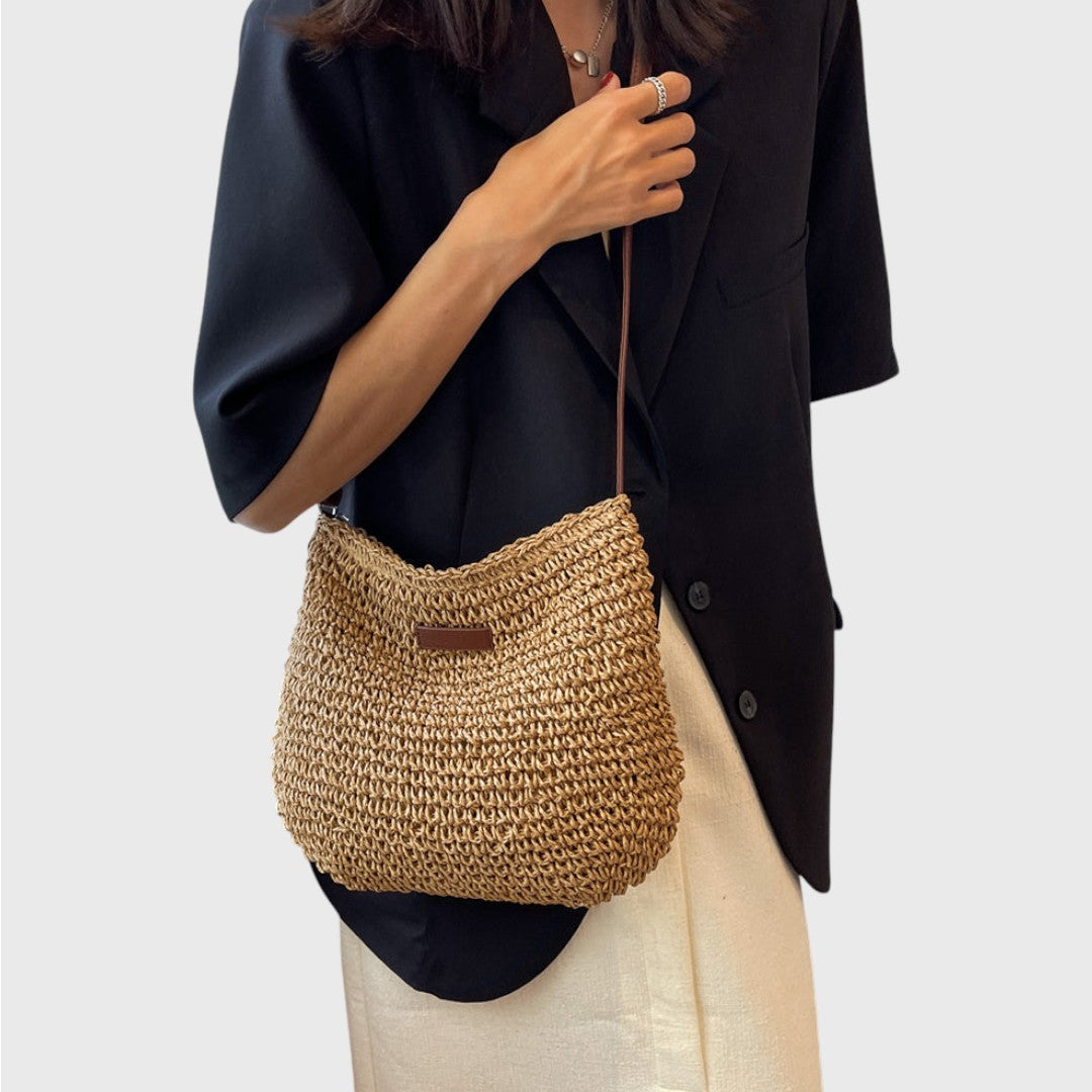 Emilia - Bolso de hombro
