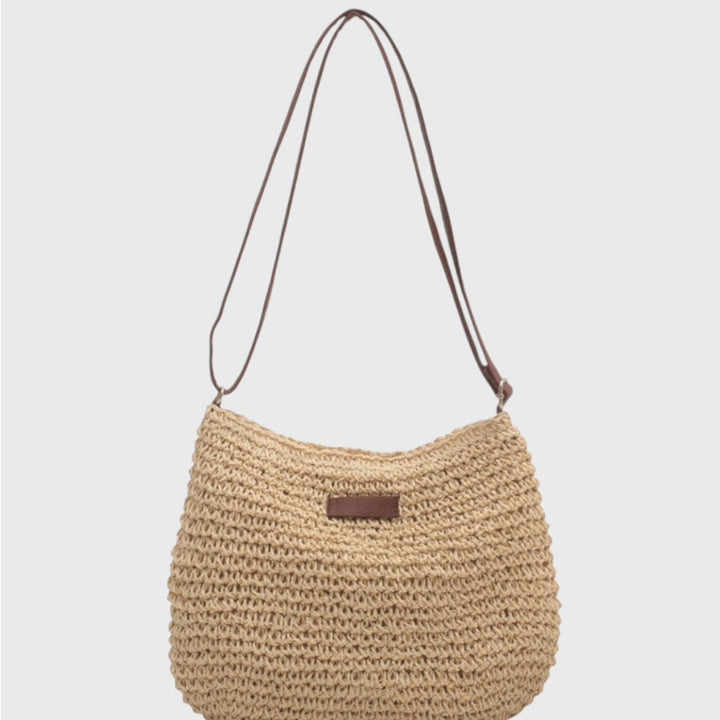 Emilia - Bolso de hombro