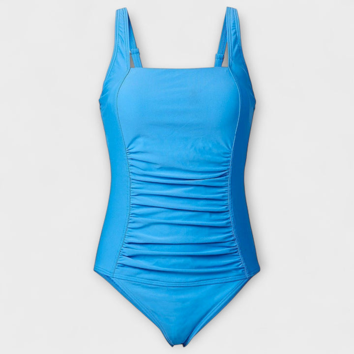 Giulia - Traje de baño retro acolchado