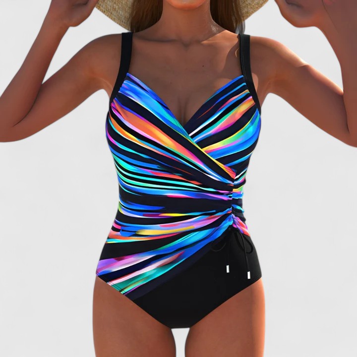 Greta - Traje de baño sofisticado