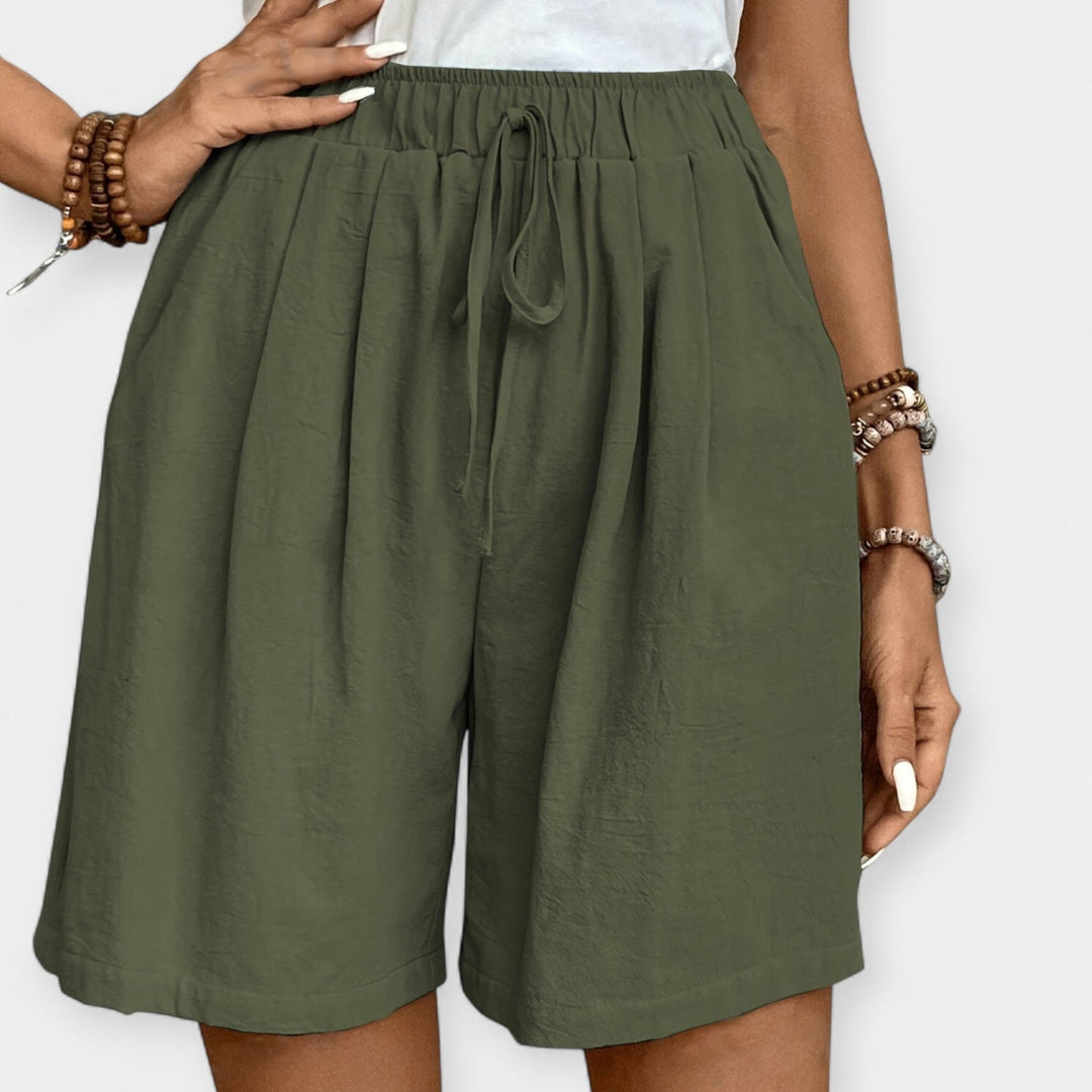 Pantalones Frescos