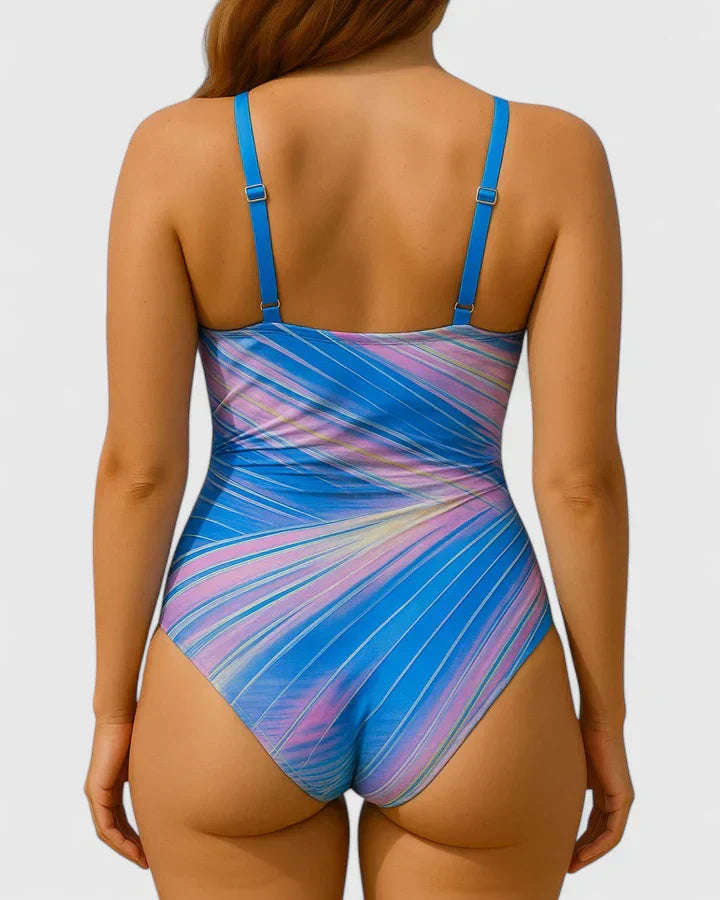 Martina - Traje de baño elegante