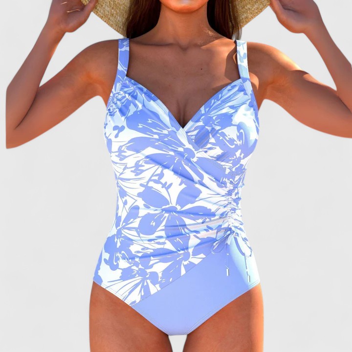 Greta - Traje de baño sofisticado