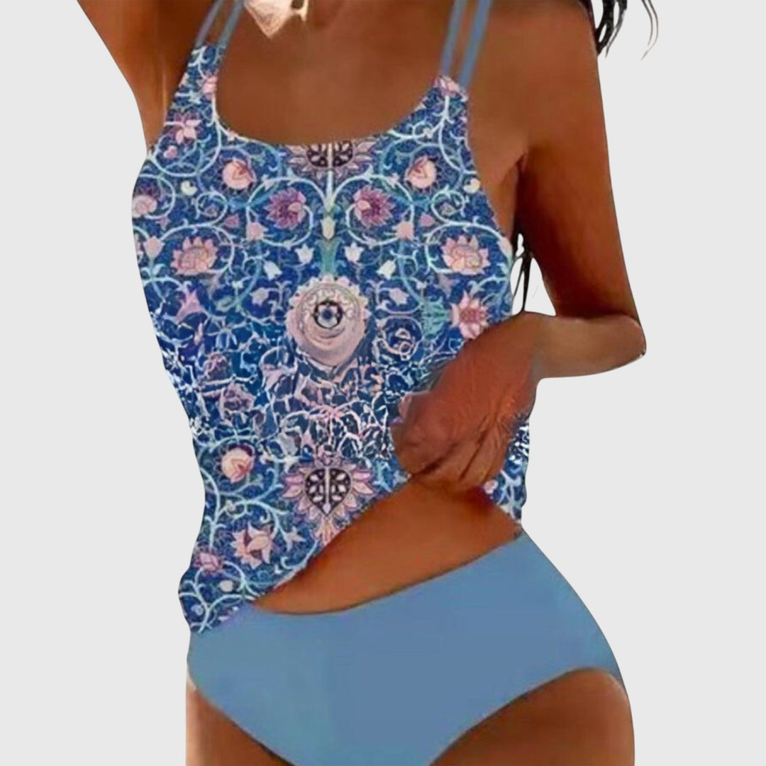 Sofía - Conjunto de Trajes de Baño