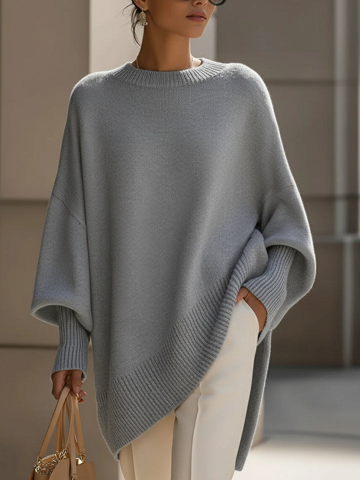 Rosa - Tejido Oversized