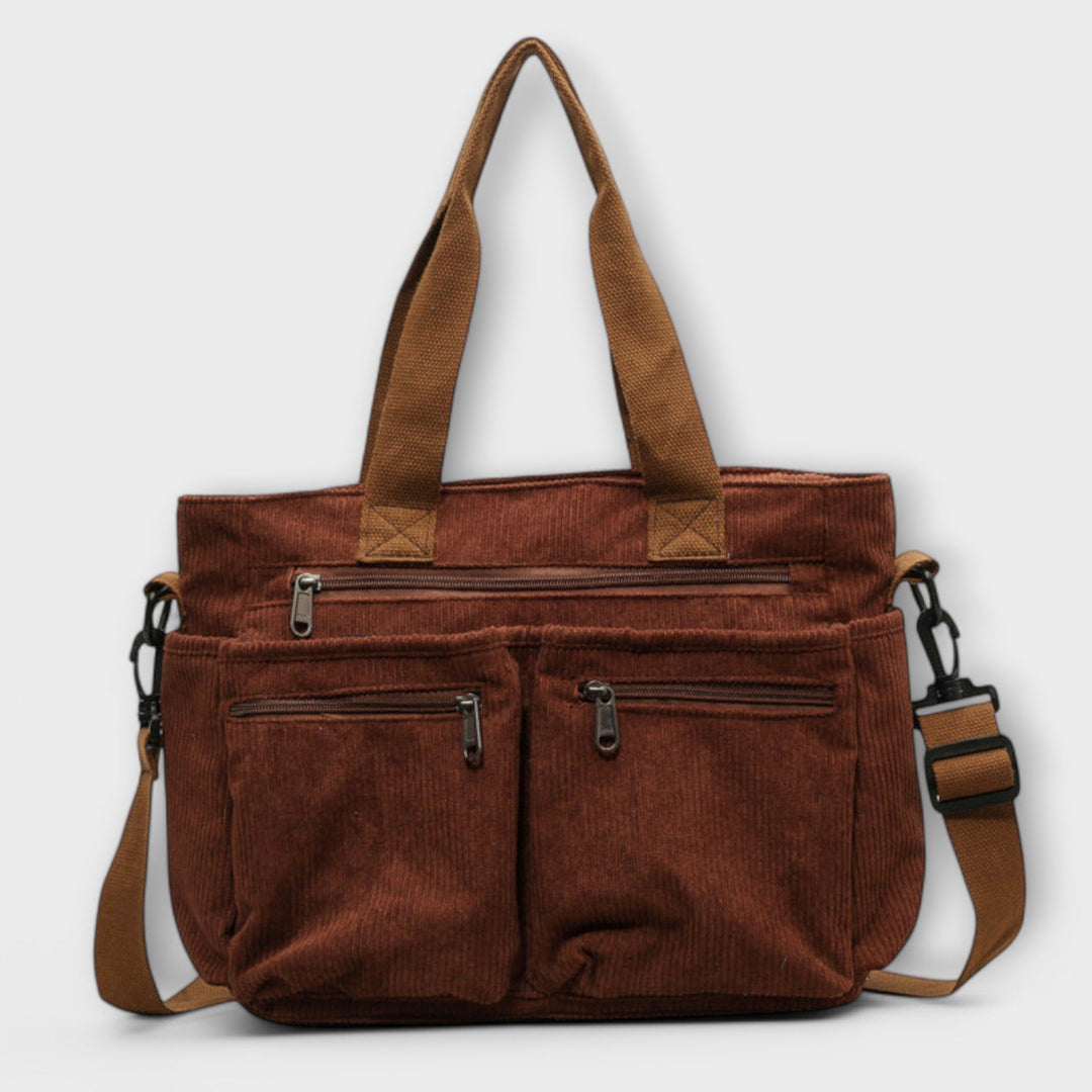 Emilia - Bolsa Tote
