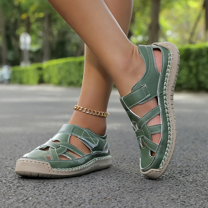 Sofia - Sandalias Ligeras y Cómodas