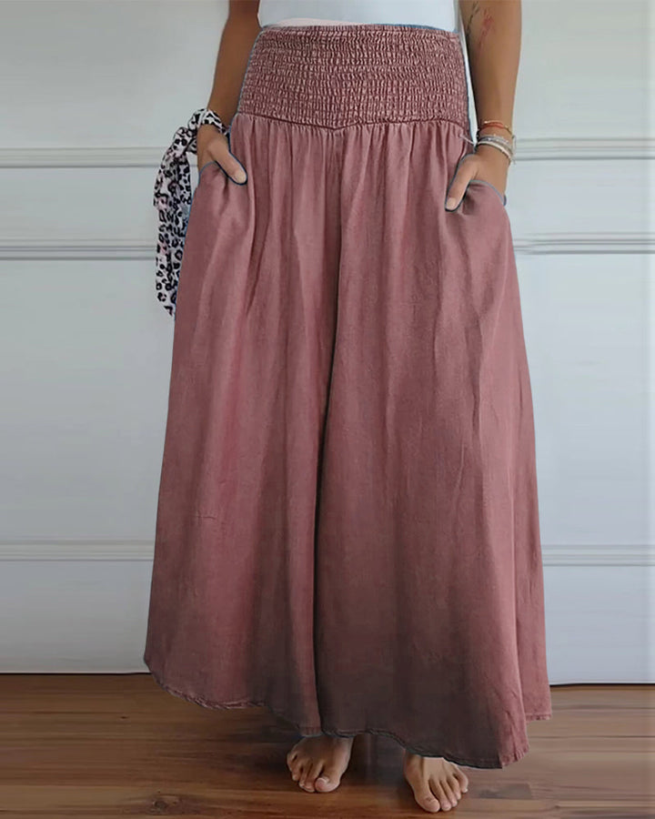 Irene - Pantalones Largos