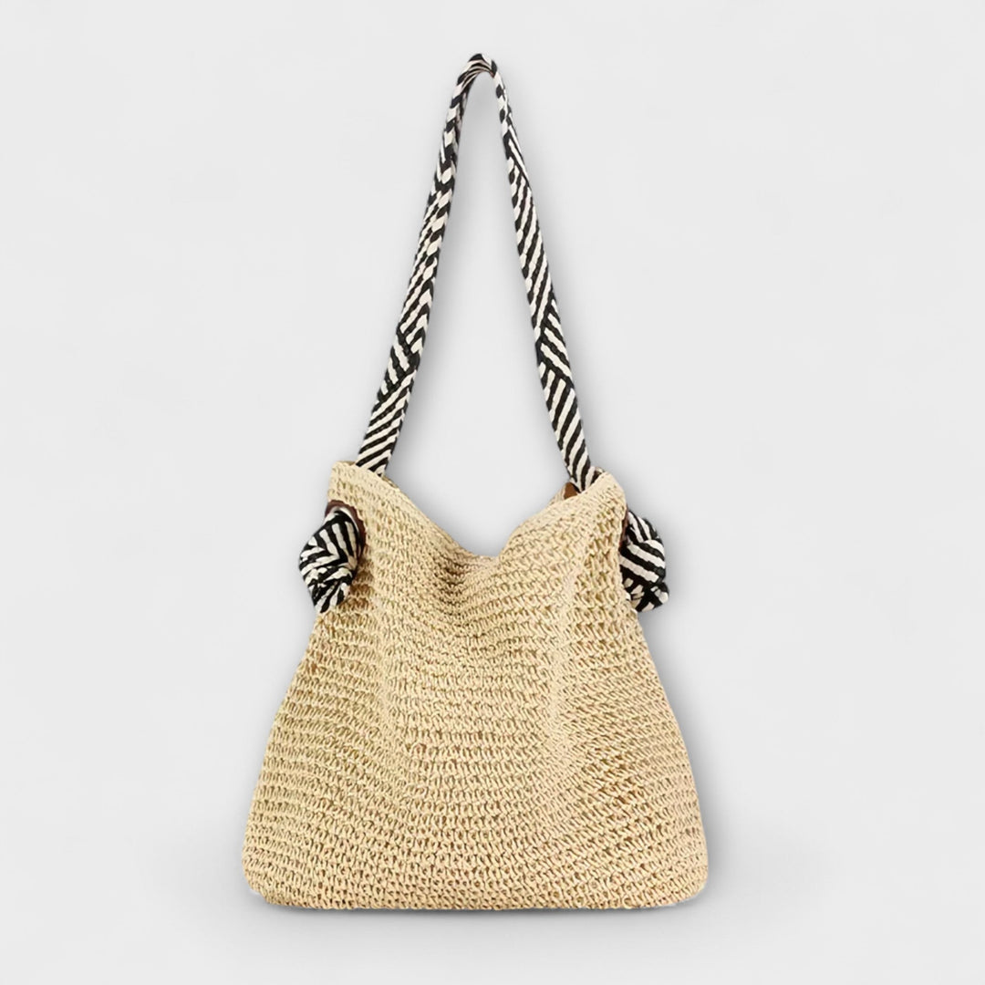 Suzu - Tote Bohemio Sierra