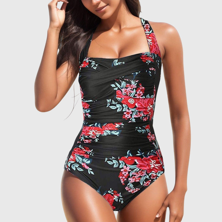 Penelope - Traje de Baño Entero