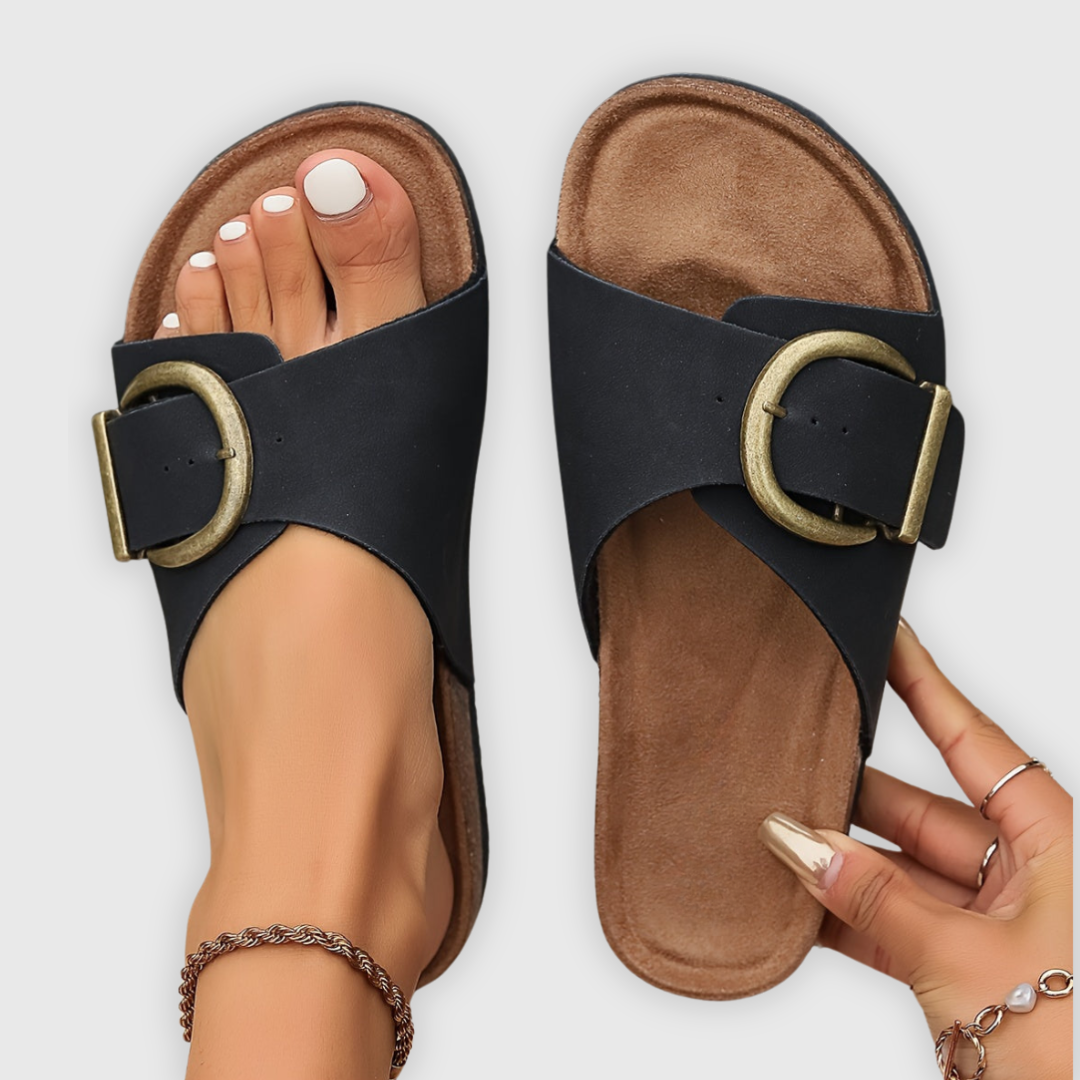 Olívia - Sandalias CloudStep