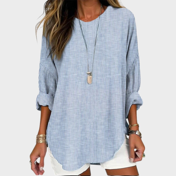 BLUSAS Y CAMISAS