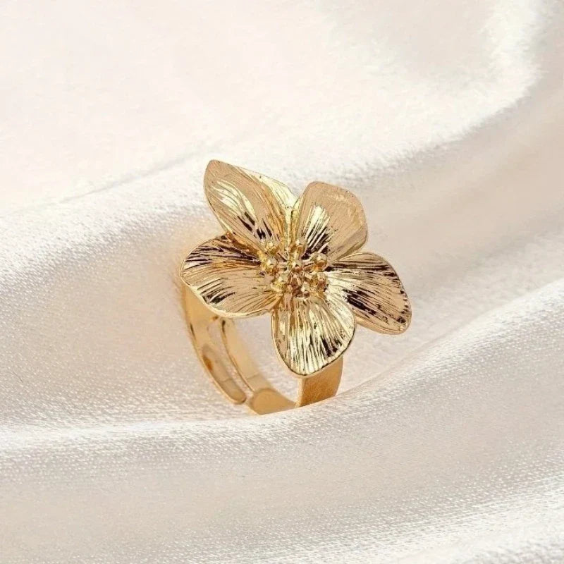 Flor de Oro Amanecer