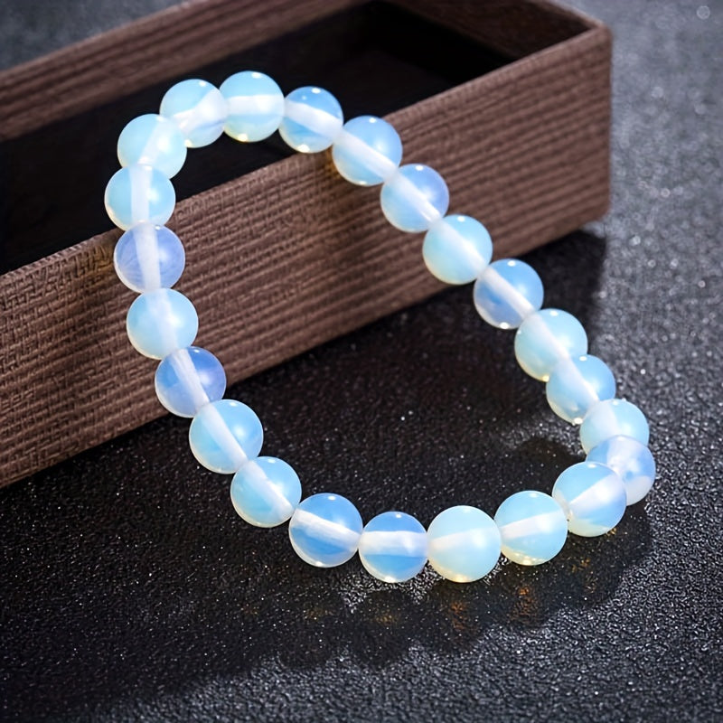Pulsera de Piedra de Luna
