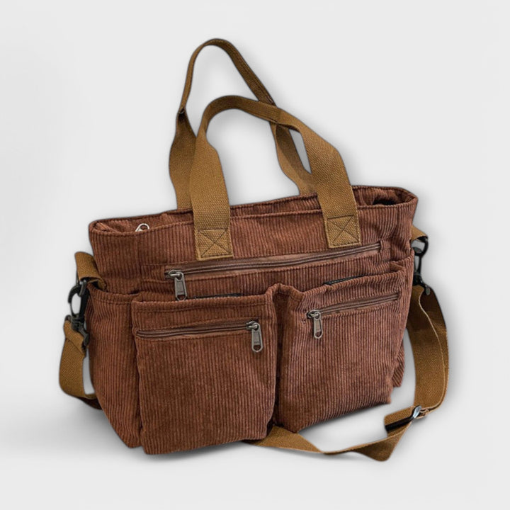 Emilia - Bolsa Tote