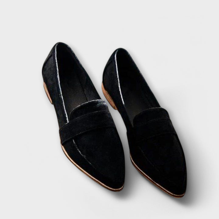 Elora - Zapatos Planos Femeninos Estilosos