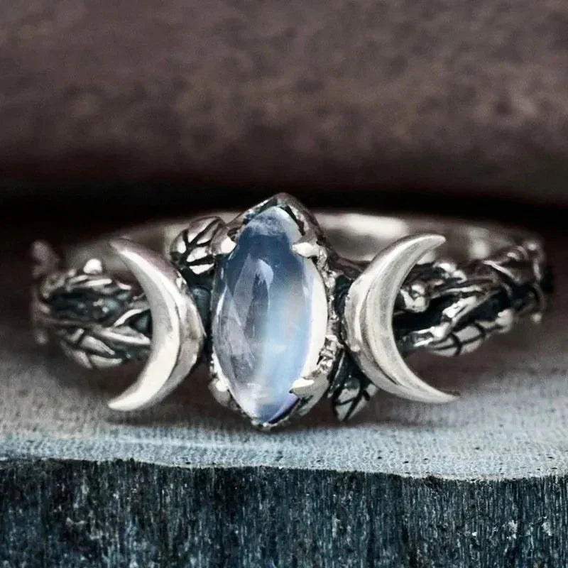 Anillo de Luna