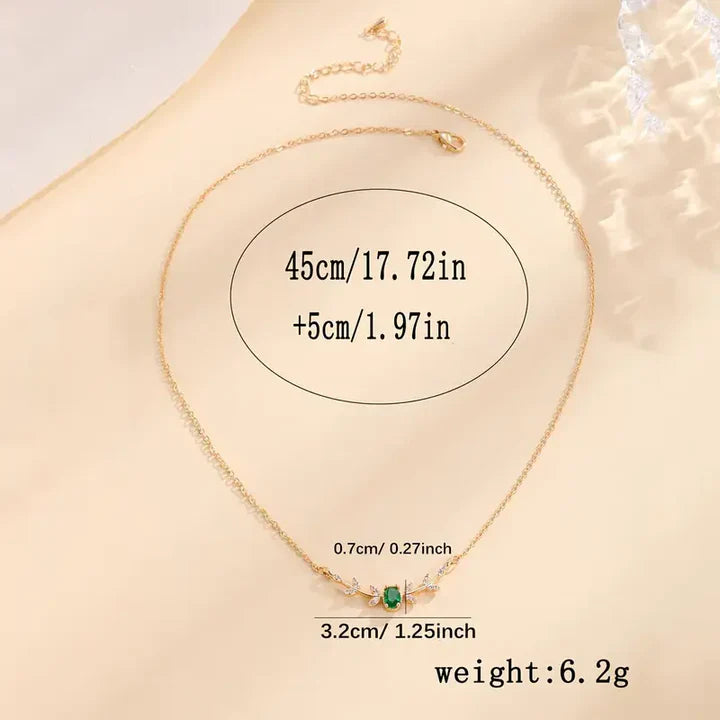 Collar «Amira Valmorin»