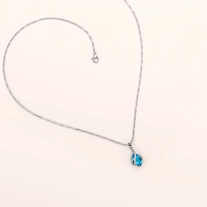 Collar «Celestine Vireaux»