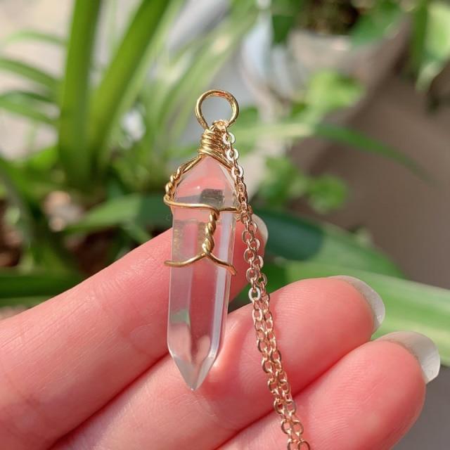 Collar Pendulo