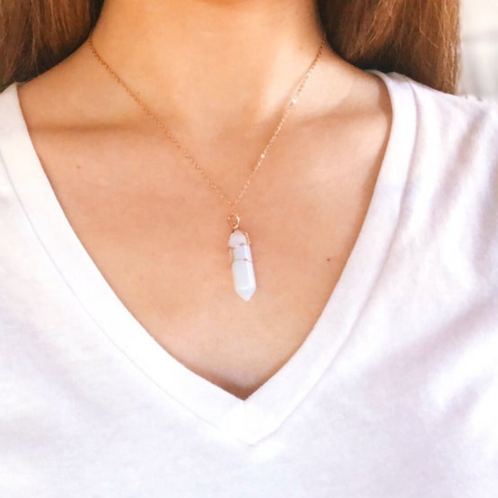 Collar Pendulo