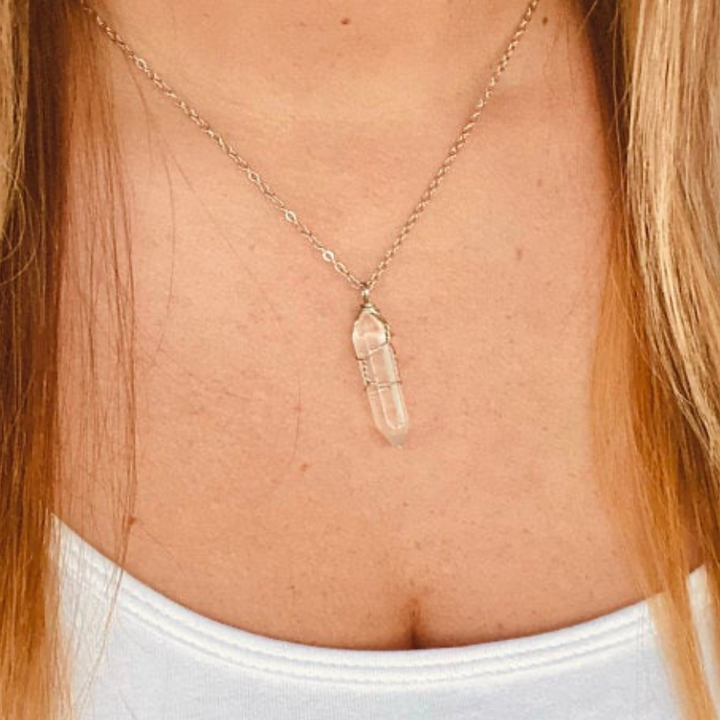 Collar Pendulo