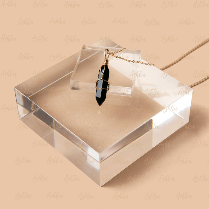 Collar Pendulo