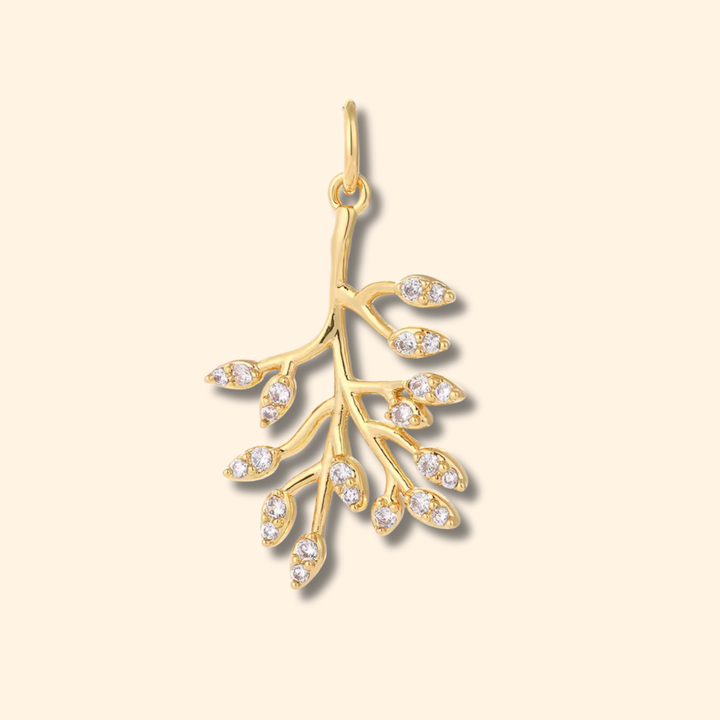 Joyería colgante