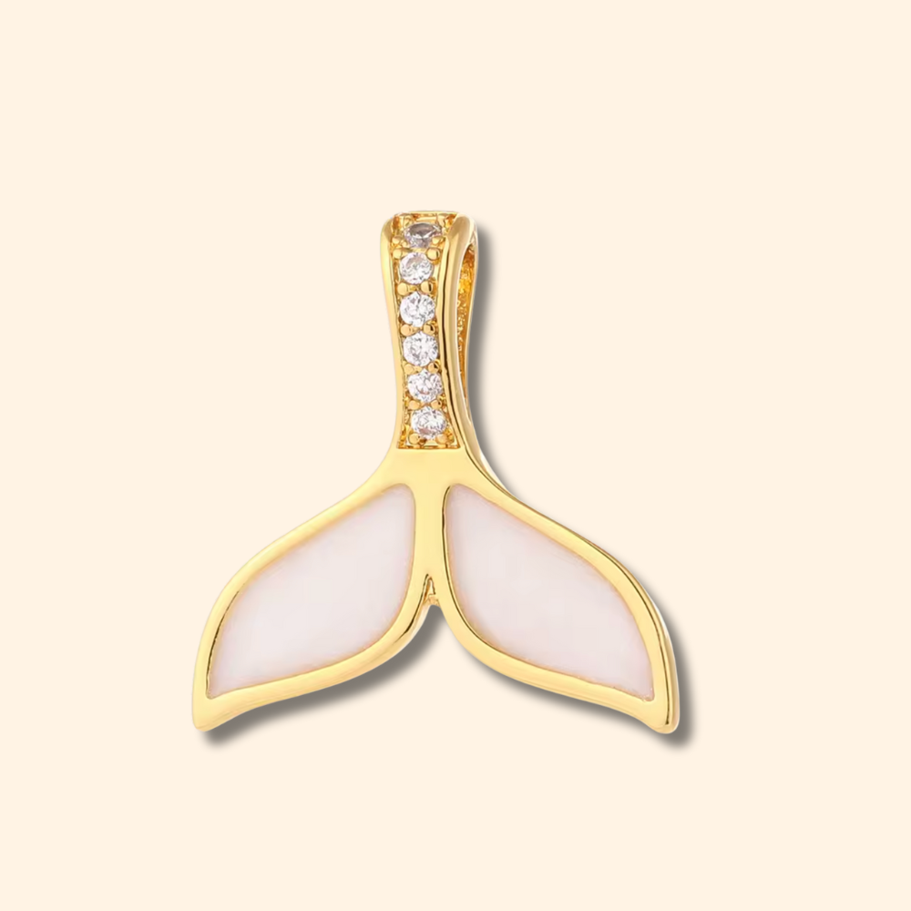 Joyería colgante