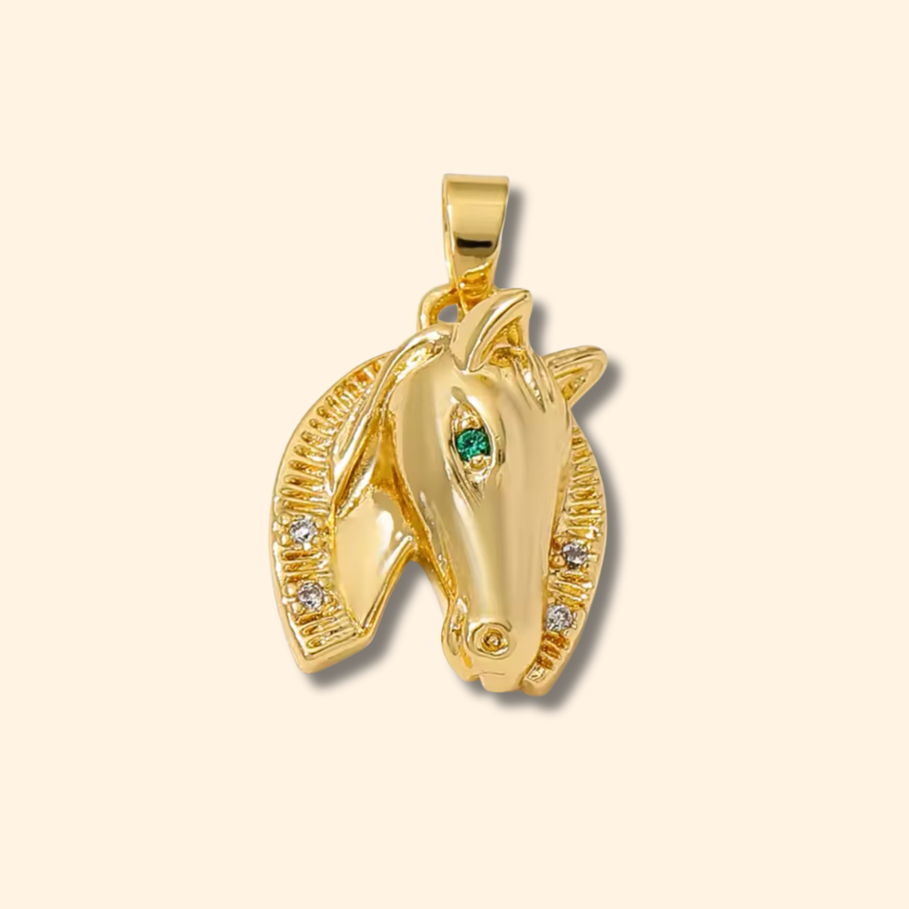 Joyería colgante