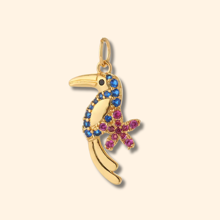 Joyería colgante