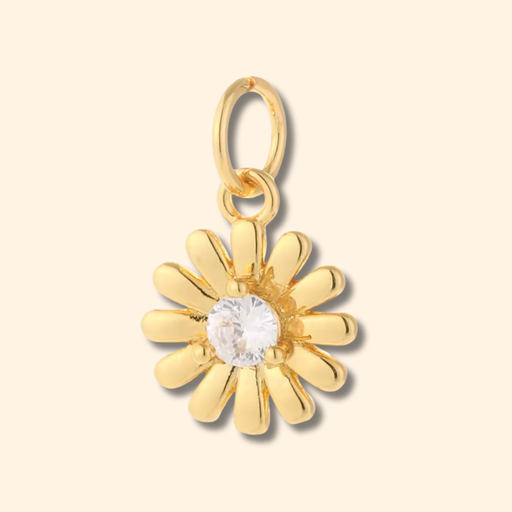 Joyería colgante