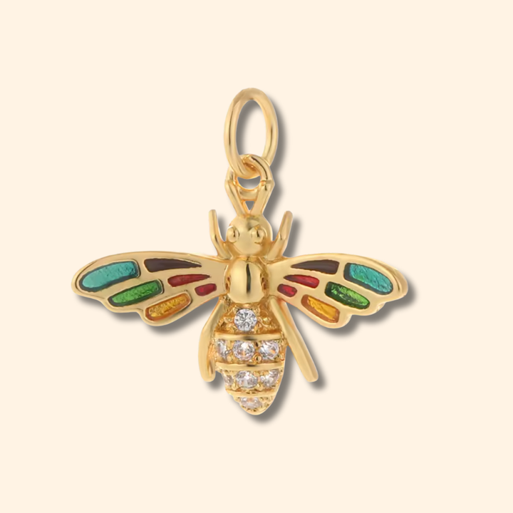 Joyería colgante
