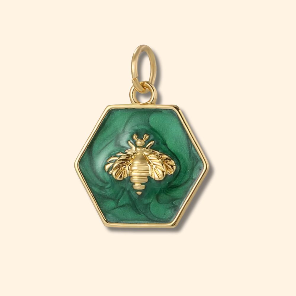 Joyería colgante