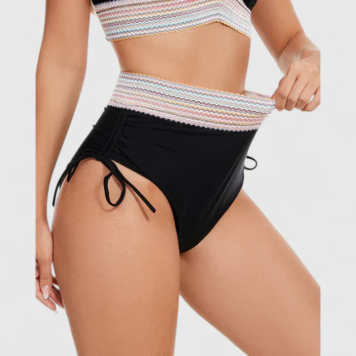 Gaia - Conjunto de Bikini Elegante