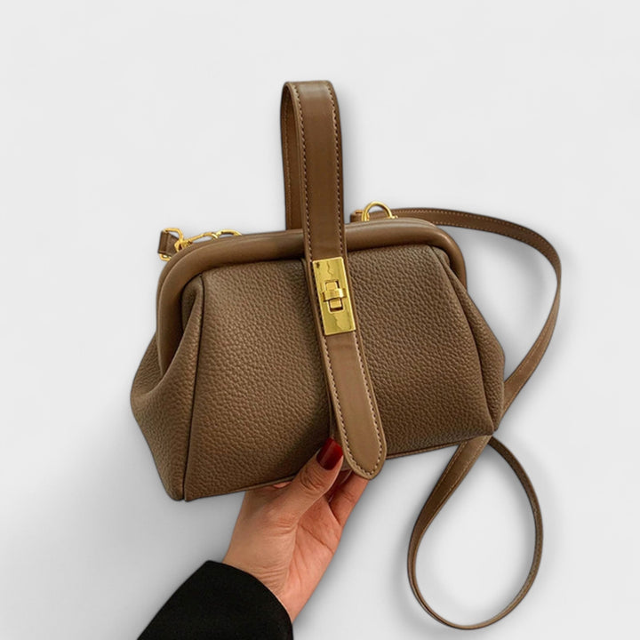 Emilia - Bolsa Retro