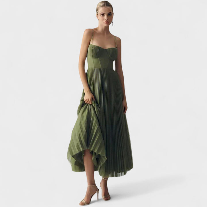 Elodie - El vestido con elegancia