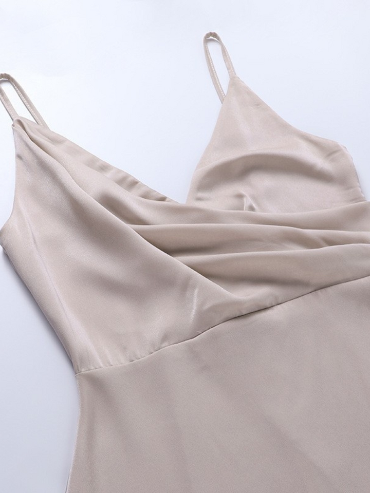 Alma - Vestidos Esencia con Elegancia