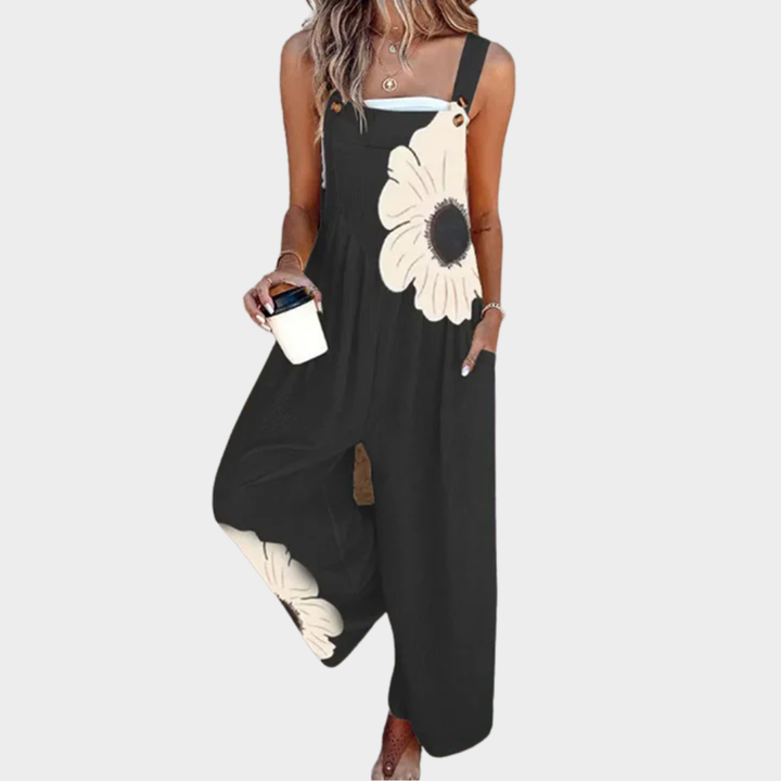 Mono Confortable y Estampado