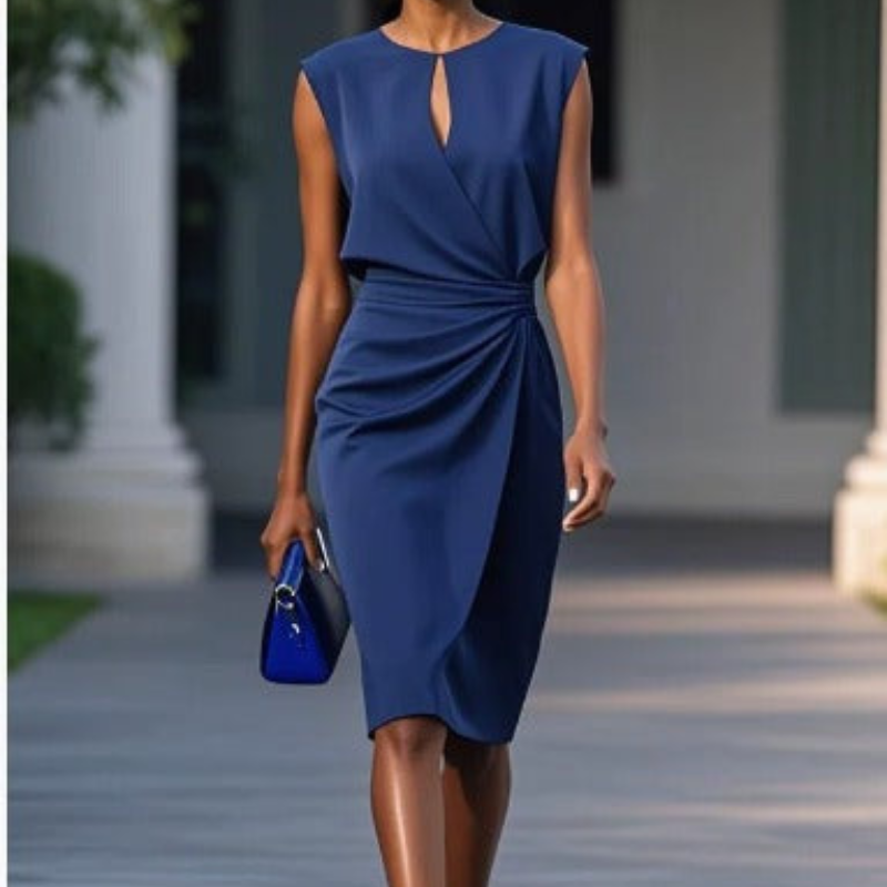 Alice - Vestido elegante para ocasiones
