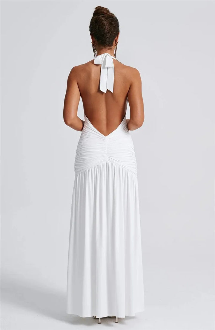 Susi - El Maxi Vestido de los Sueños