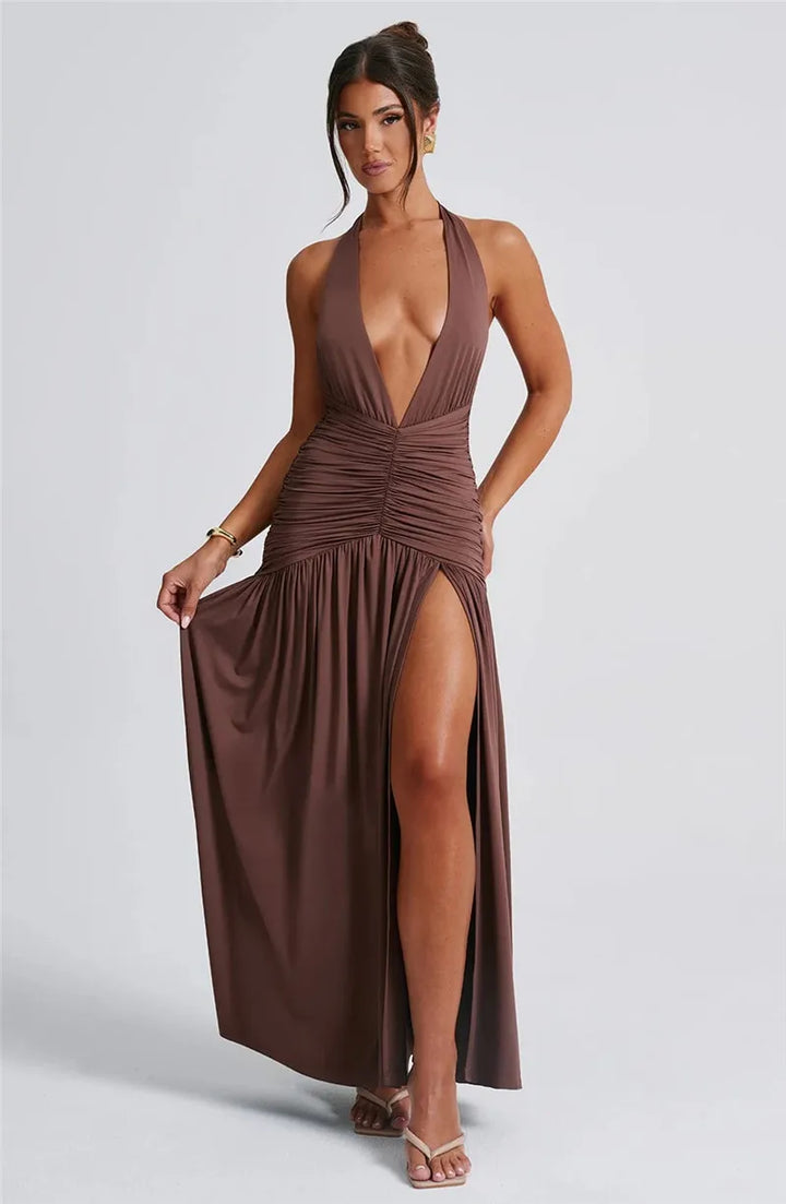 Susi - El Maxi Vestido de los Sueños