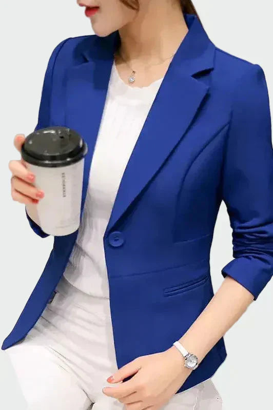 Blazer en línea ideal