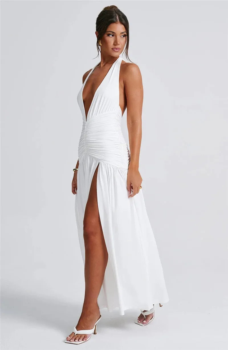 Susi - El Maxi Vestido de los Sueños