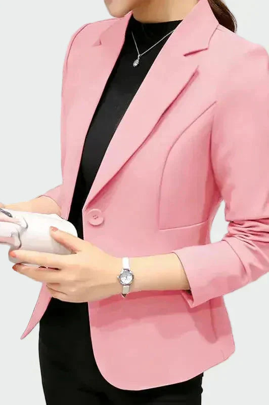 Blazer en línea ideal