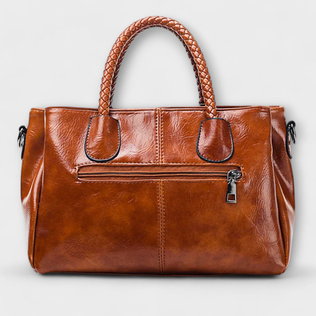 Emilia - Elegante Bolsa de Viaje